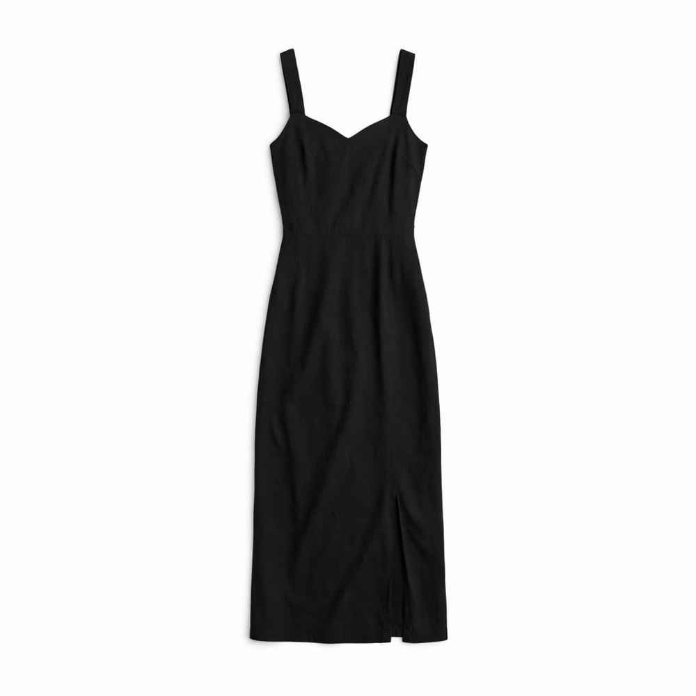 v e r o m o d e • cami midi dress